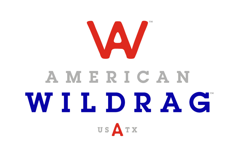 American Wildrag